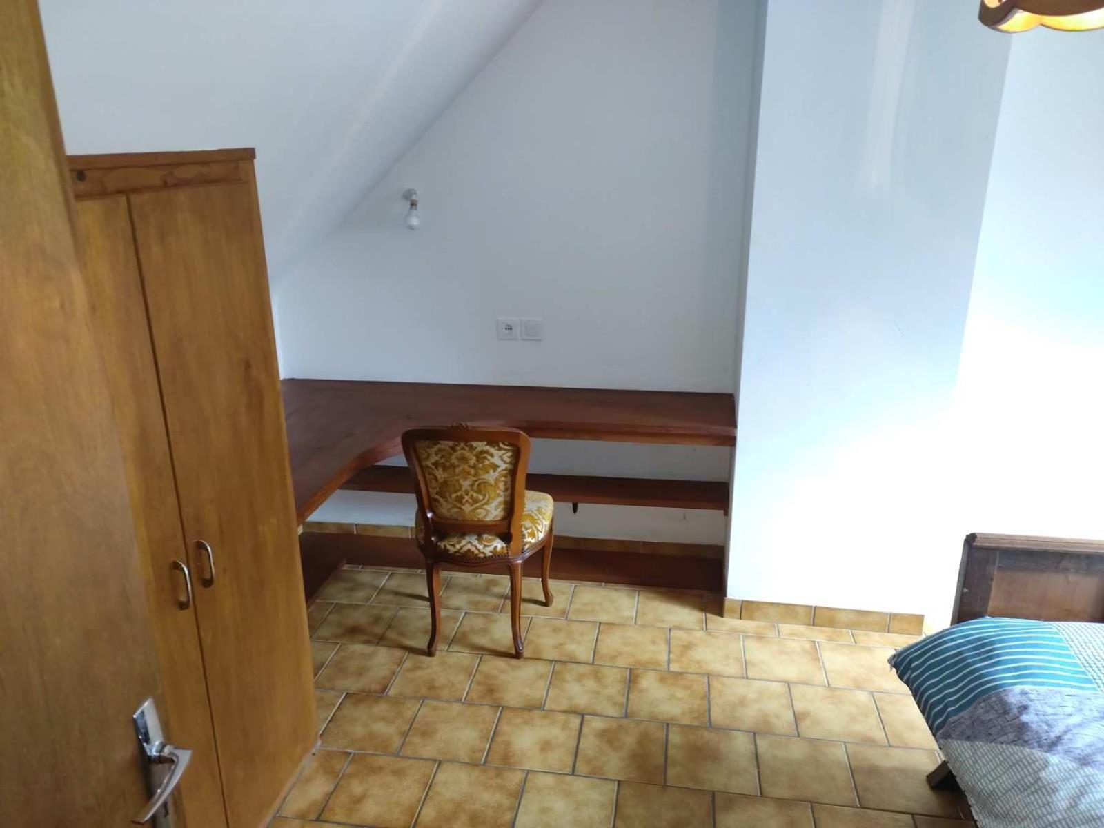 Le Botcol Villa Plouguernevel Luaran gambar