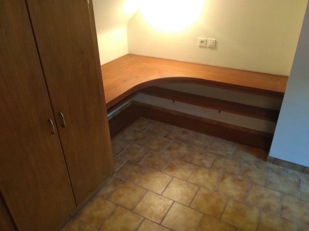 Le Botcol Villa Plouguernevel Luaran gambar